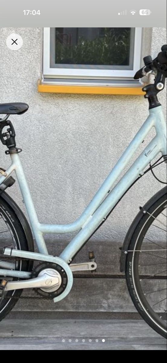 Cresta Vélos: Velo Damen – D'occasion à Aarau par abi_9rtr 1