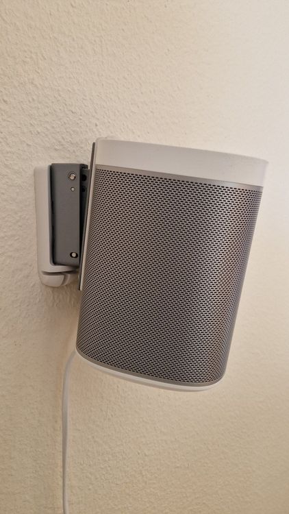 Fallrohrbefestigungsset, 6 Stück – Weiße Wandhalterungen Für 2x3 Fallrohre, Inkl. Schrauben & Muttern, Aluminium