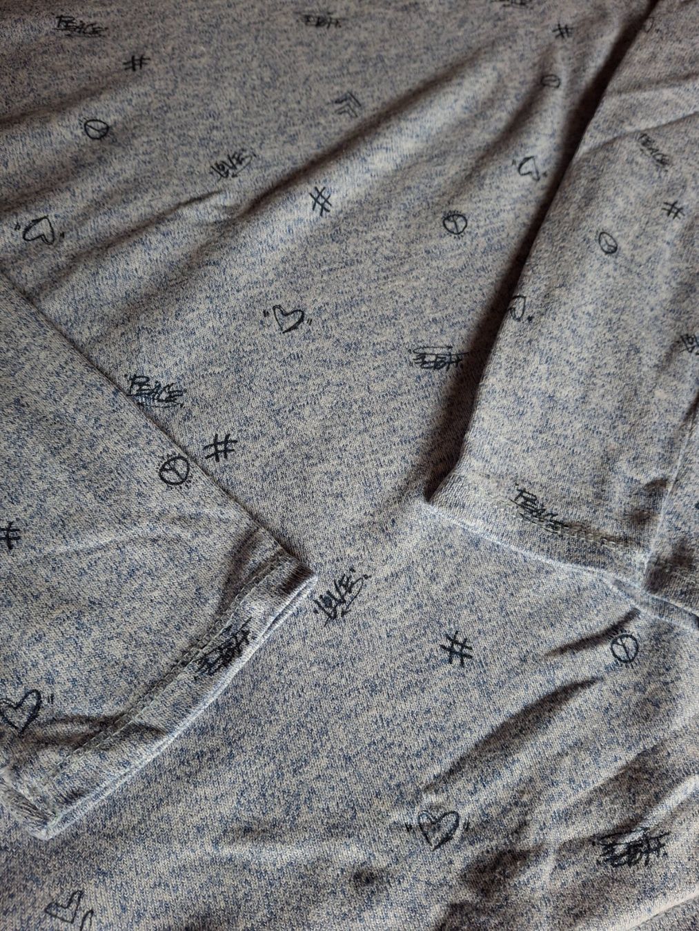 Maglioni & Felpe: Pull col en rond taille M marque City Life – Usato da Villiers venduto da san_jn5w 1