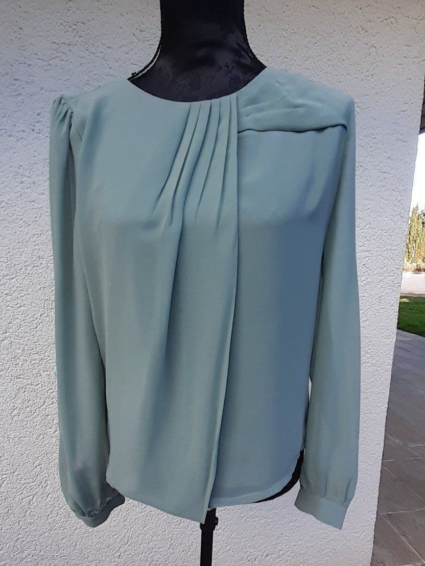 Camicette: Bluse mint Gr. S – Usato da Mörschwil venduto da wunderkiste44 3
