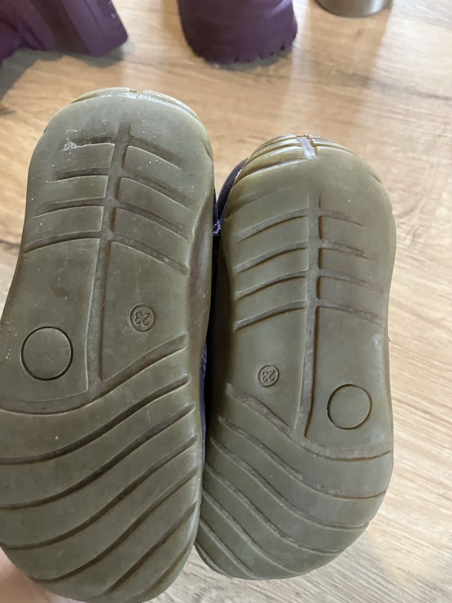 Bisgaard Scarpe per ragazzi: Bisgaard Schuhe Grösse 23 – Usato da Liestal venduto da sei_j5yn 2