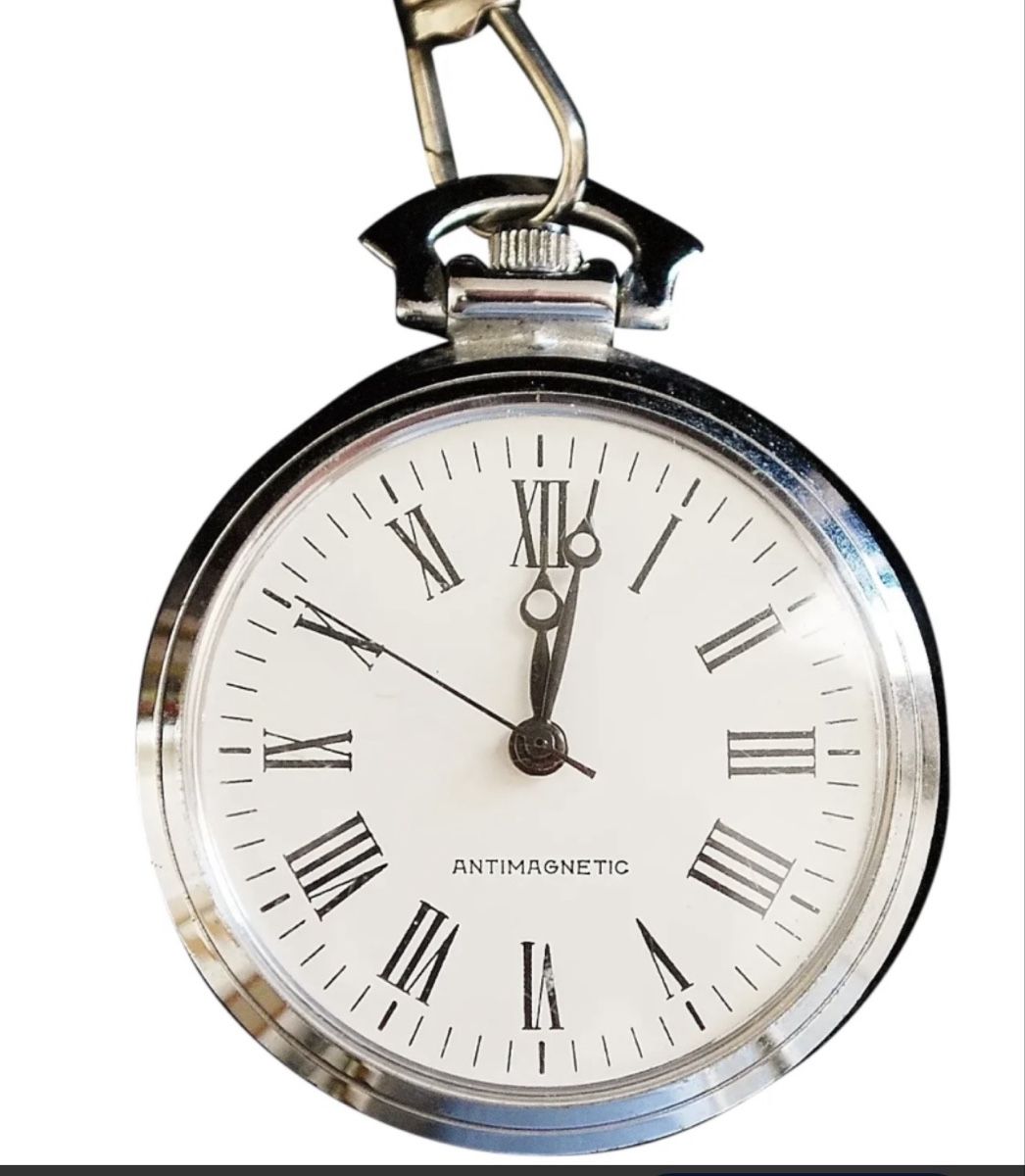 Altri accessori per orologi: Taschenuhr – Usato da Orpund venduto da Rhodes0
