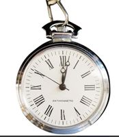 Taschenuhr