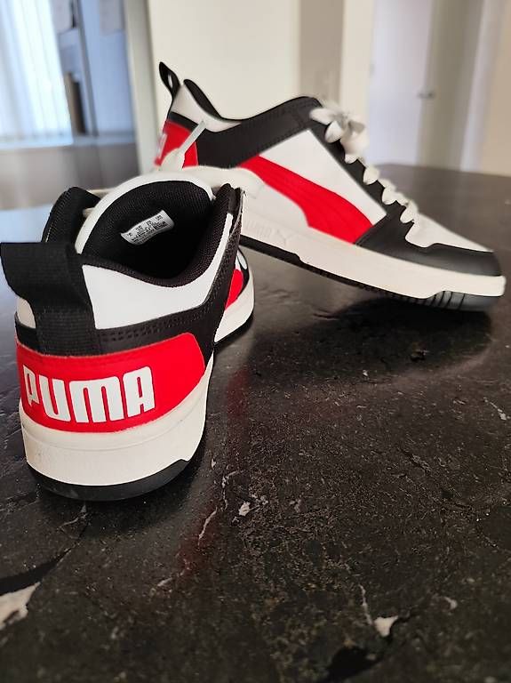Puma Scarpe da uomo: Puma Schuhe rebound (grösse 39) – Usato da Grenchen venduto da cuc_8mdr