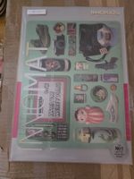 Innokids Innomat Mousepad 80er Design neu in OVP