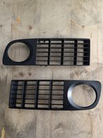 Grilles Antibrouillard Origine Audi S3 8L (8L9807681)