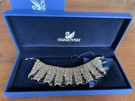 Swarovski bracelet new! Super bright