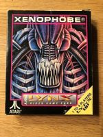 Xenophobe für Atari Lynx CIB