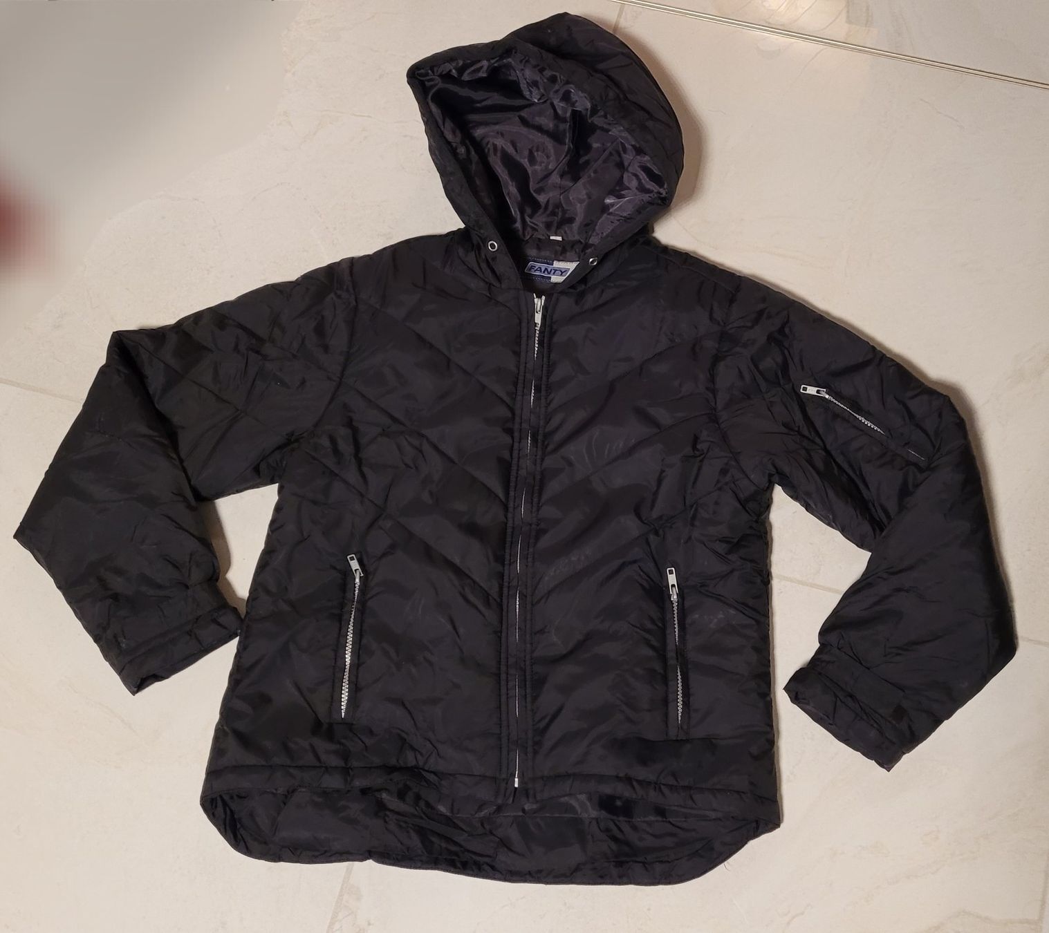Giacche: Winterjacke, M/38 – Usato da Bischofszell venduto da -fr-5