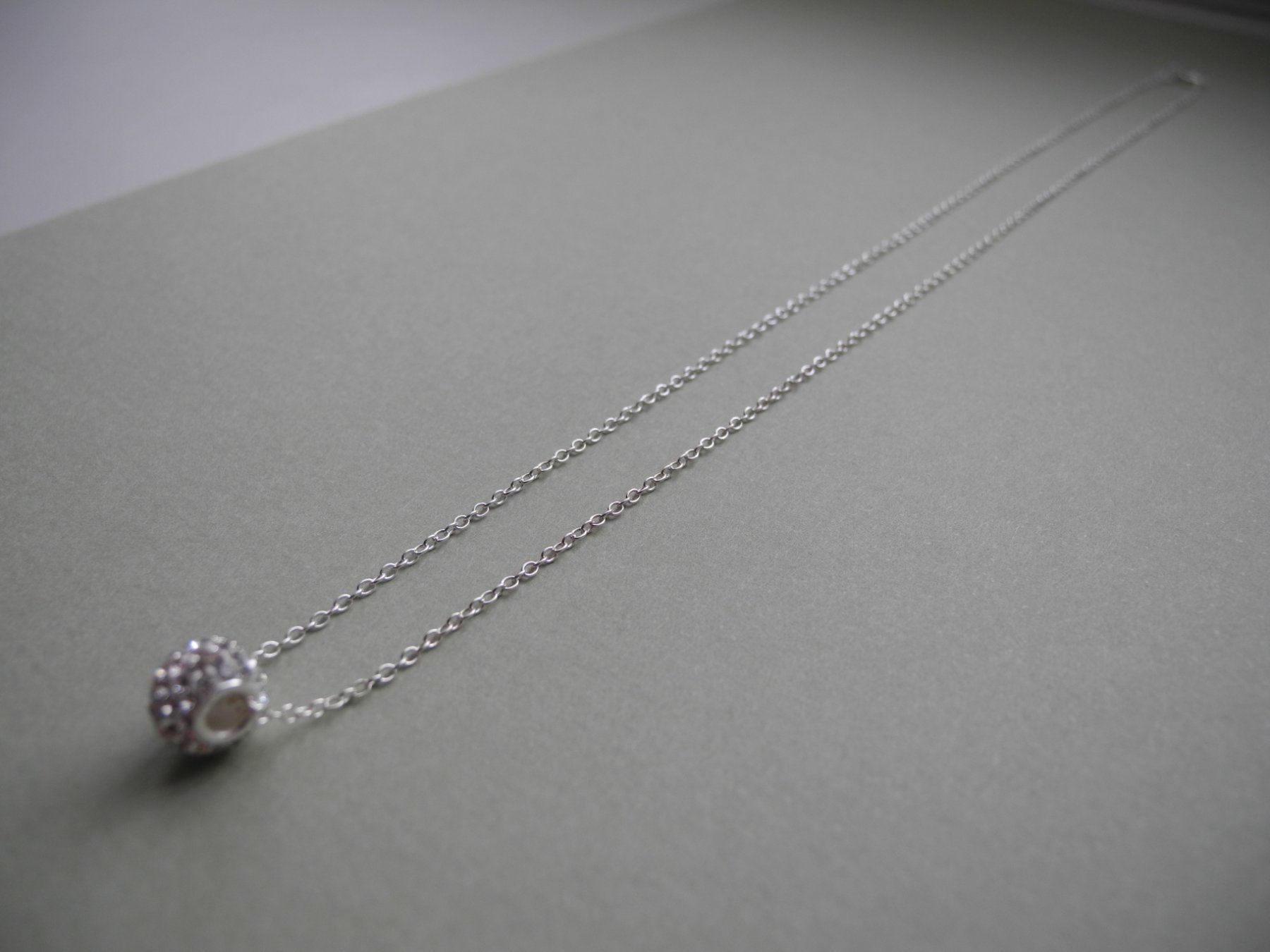 Catenine: Kette 925 Silber – Nuovo (secondo la descrizione) da Balsthal venduto da qwer24 3