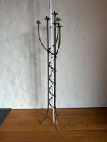 Kerzenständer Metall 6 Kerzen
