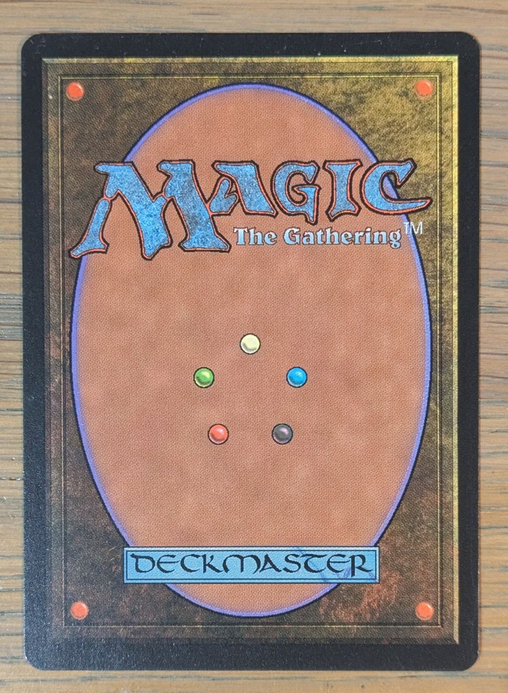 Magic The Gathering Carte collezionabili: MTG - 1 x Noetic Scales – Usato da Étagnières venduto da Abaddon1337 1