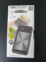 TROIKA Kartenetui EDELCARD (NEU / ungebraucht)