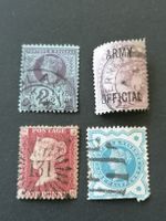 4mal Queen Victoria 1856-81 