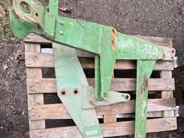 Frontlader Konsolen Fendt Farmer 100 Serie