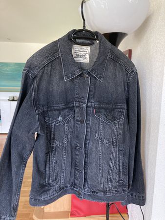 Levis Jeansjacke „FLWR PWRS“