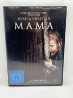 DVD Mama – Jessica Chastain – Horrorfilm