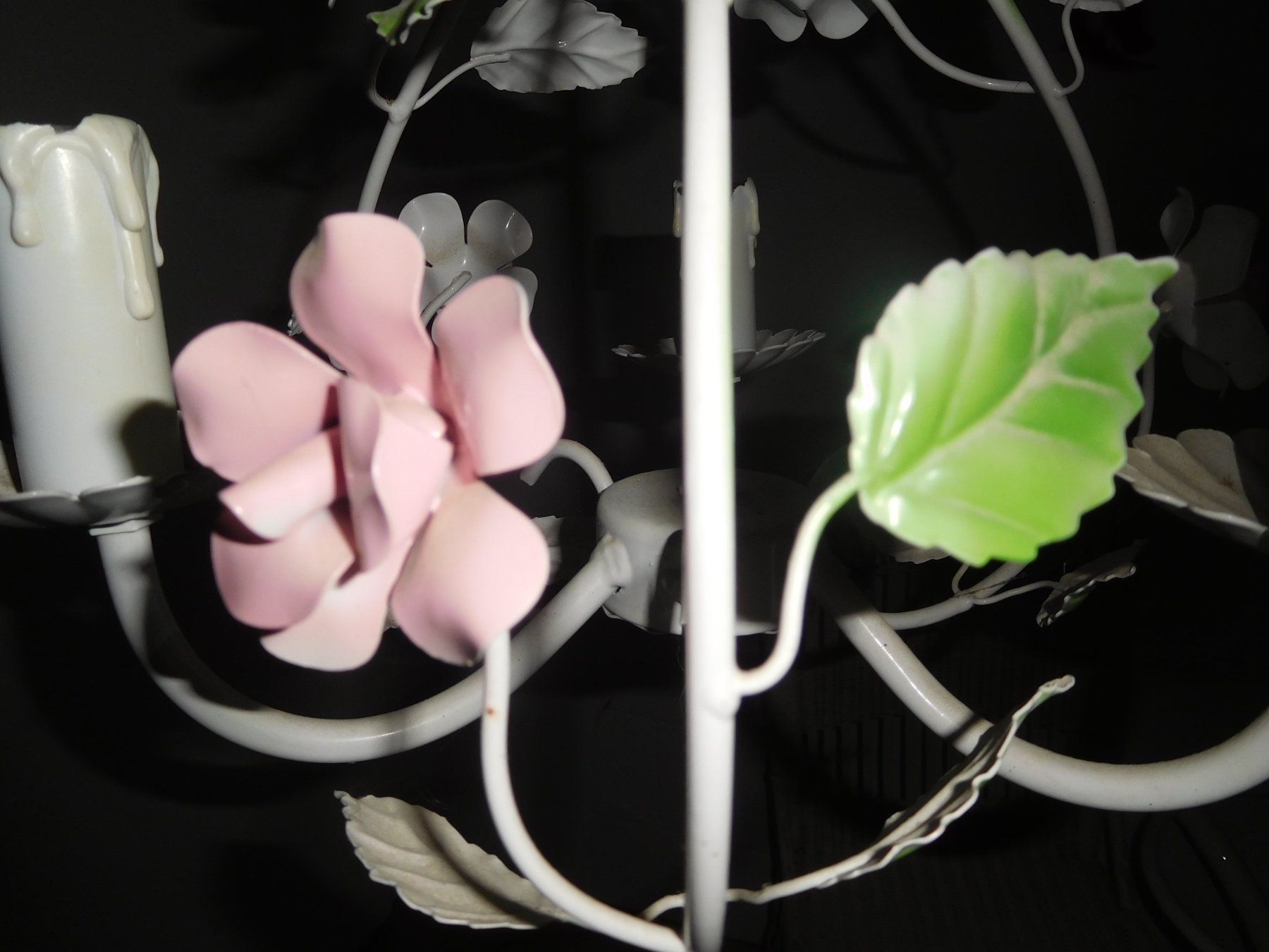 Lampes: Lampe Esszimmer – D'occasion à Wallbach par Pitralon1 3