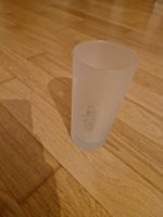 Gläser 6 Stück, Milchglas, neuwertig, perfekt für Sommer!