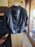 Combinaison cuir 2 pieces Alpinestars Sp-1 XXL/58