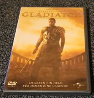 DVD Gladiator (15568)