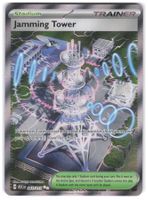 Jamming Tower / Störturm / Ascended Heroes / ASC 261