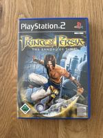 Prince of Persia: The Sands of Time - PS2 - Top Zustand!