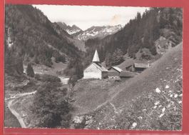 St. Martin im Calfeisental - ca. 1955
