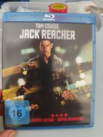 Jack Reacher (Tom Cruise)