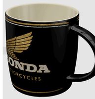 (KOPIE) Honda Kaffeetasse