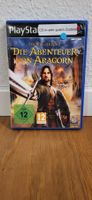 PS 2 - Der Herr der Ringe Die Abenteuer von Aragorn