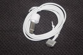 USB -C zu Magsafe 2 Kabel Netzteil macbook