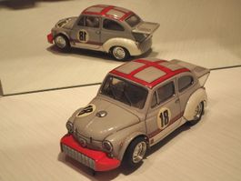 Fiat Seat 600 Abarth - slotracer