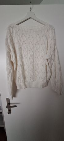 Pullover only