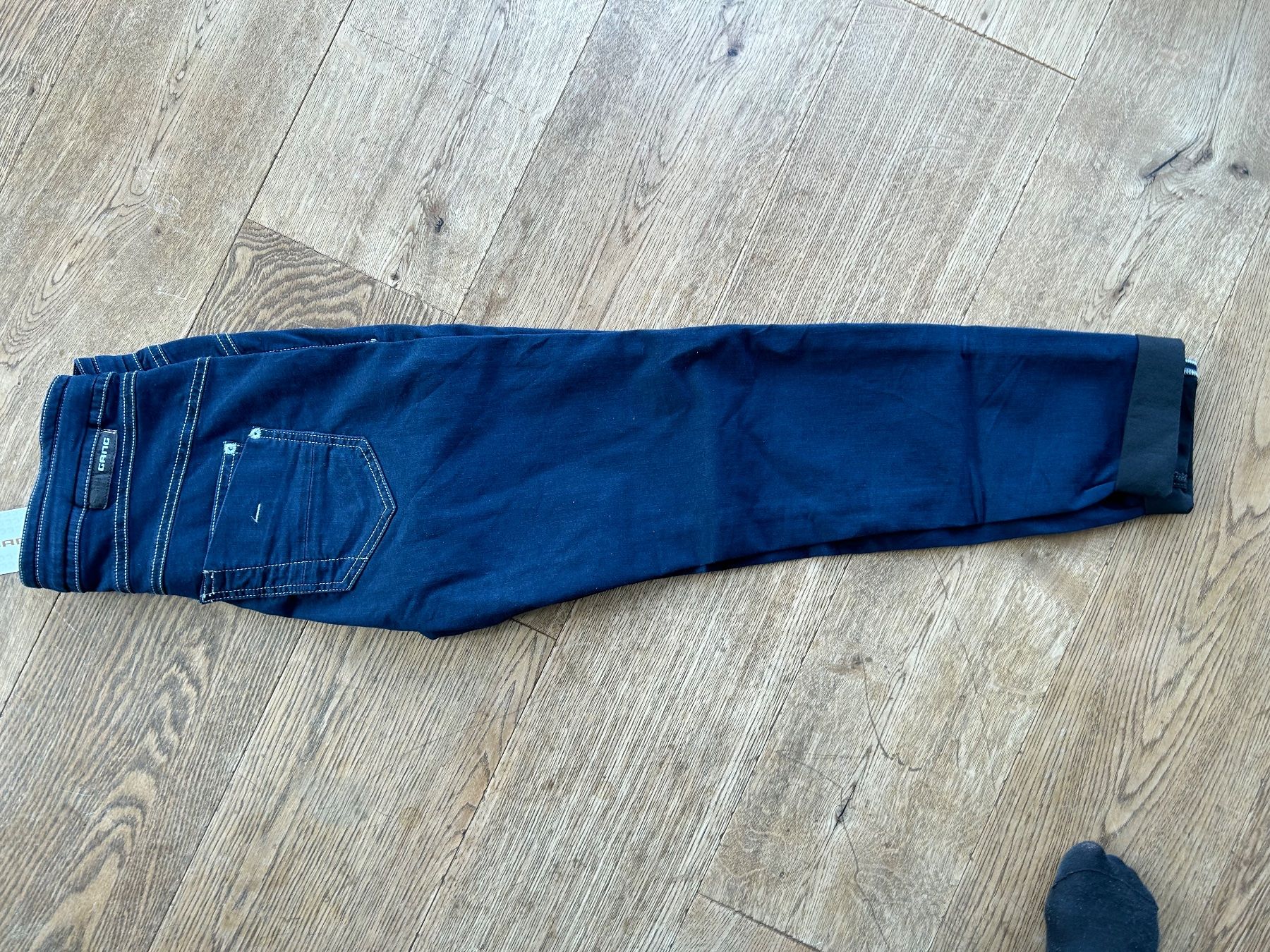 Gang Pantaloni: Hose, Gang //NEU// 24 – Nuovo (secondo la descrizione) da Stettfurt venduto da outlet72 1