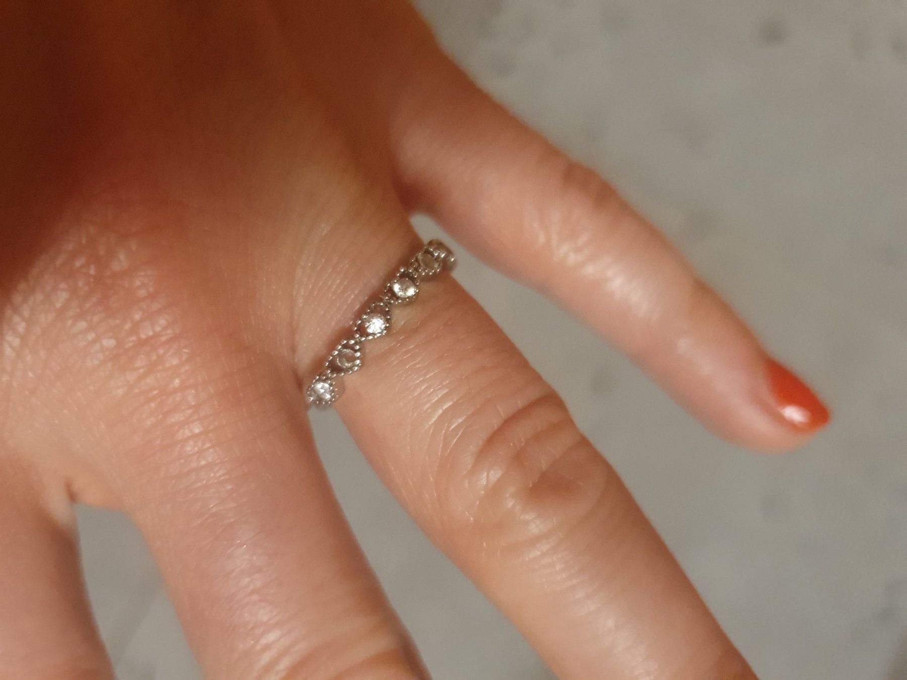 Anelli: Ring – Usato da Moosseedorf venduto da Sonnenschein.. 1
