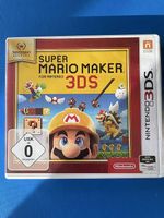 Super Mario Maker 3DS