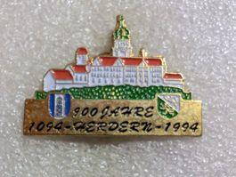 Ansteckpin 155:
