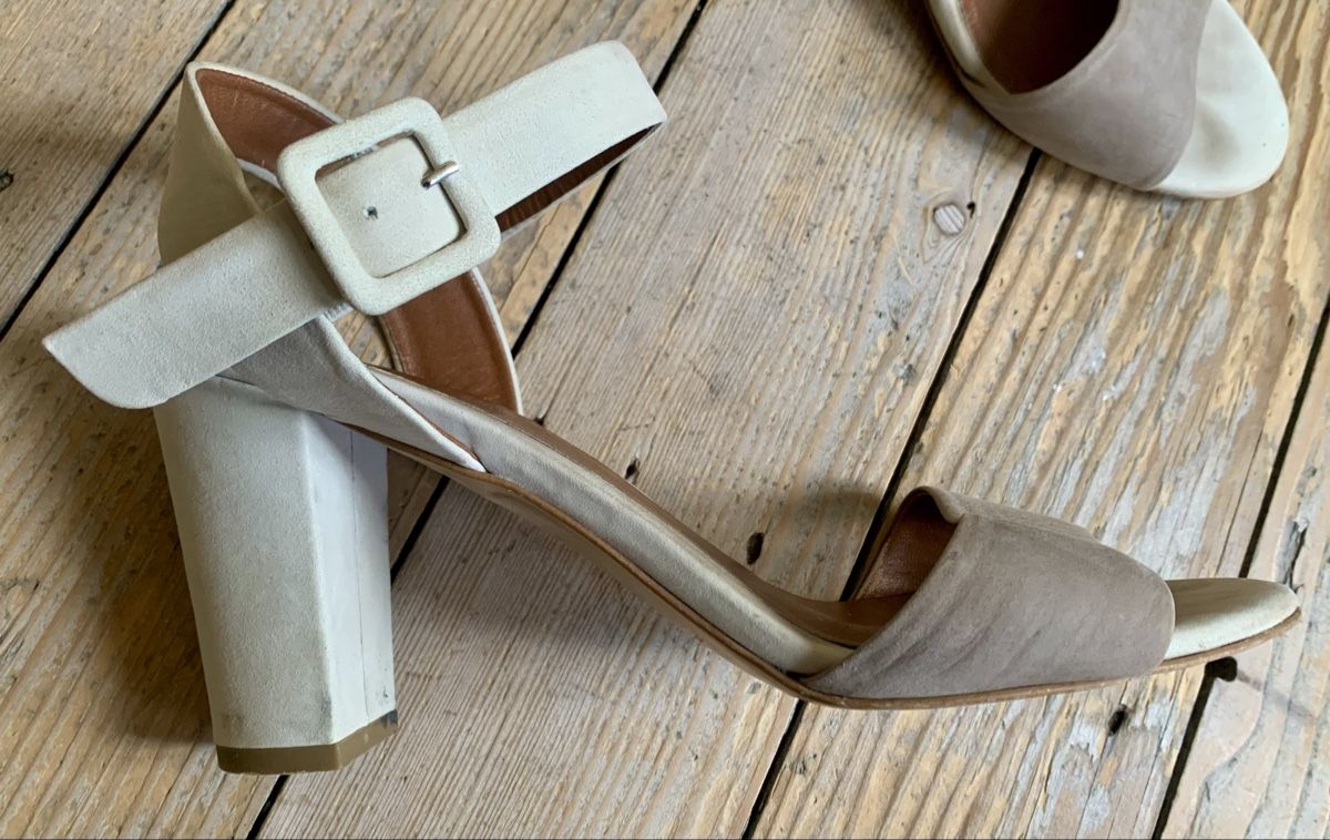 Roberto Santi Scarpe da donna: Roberto Santi Pumps – Usato da Bern venduto da SaleOutPhil 1