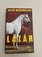 Bestseller "Làzàr" von Nelio Biedermann zu verkaufen
