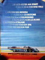Le Mans série 1983