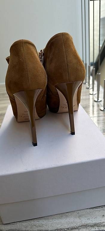 Scarpe da donna: Stivaletti Jimmy Choo – Nuovo e nell'imballaggio originale da Paradiso venduto da ann_wn8j 2