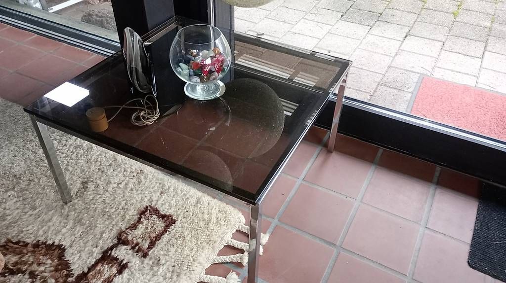 Tables: Salontisch klein – D'occasion à Weisslingen par Nenelia