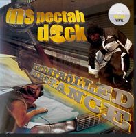 Inspectah Deck – Uncontrolled Substance - Vinyle Top