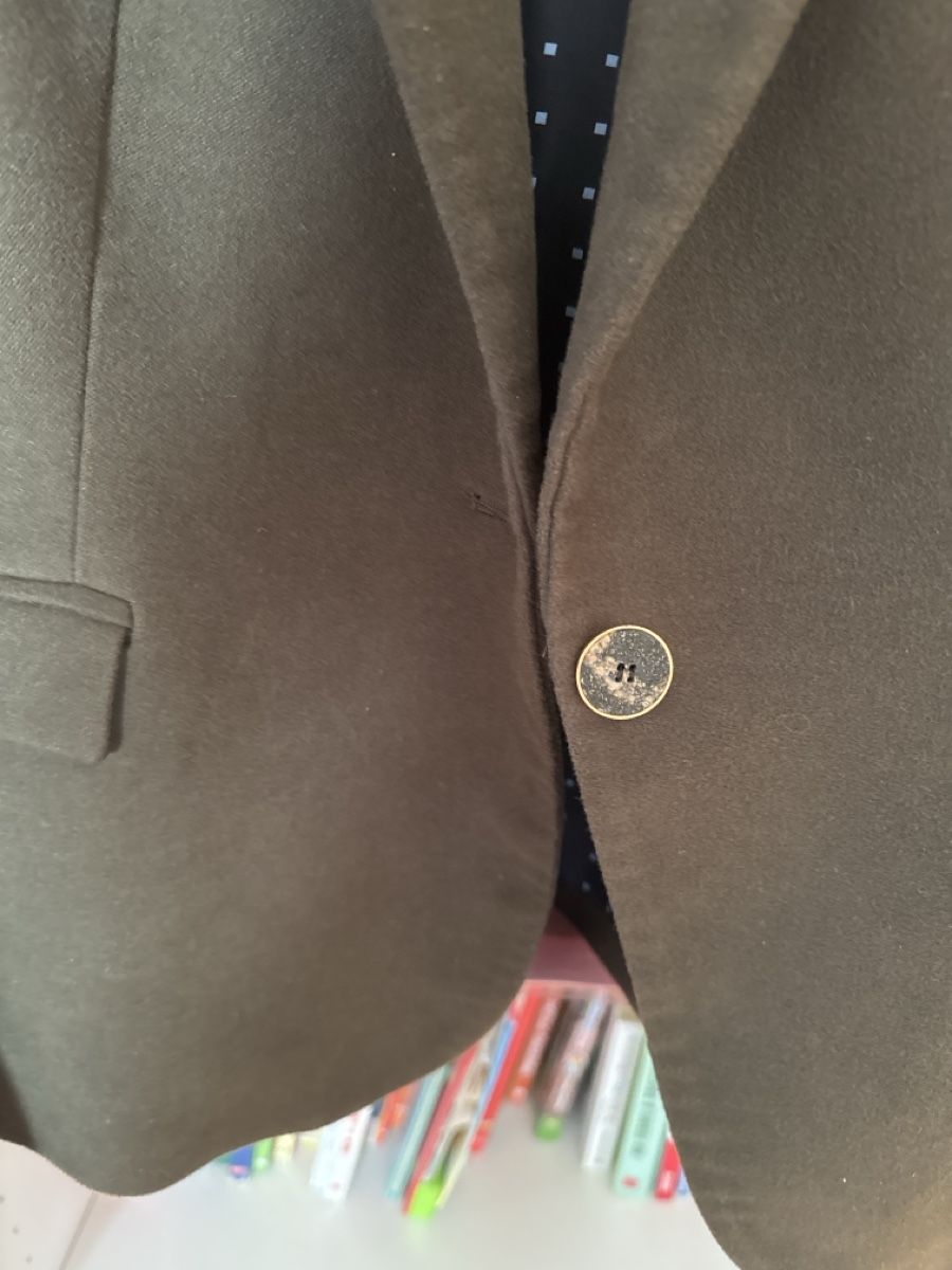 Zara Jacken: Schicker Zara Basic Blazer, Grösse S – Gebraucht aus Eggersriet von Gio_Mag_Stucki 2