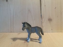 Schleich Pferd Fohlen