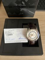 Montre Maurice Lacroix masterpiece cinq aiguilles