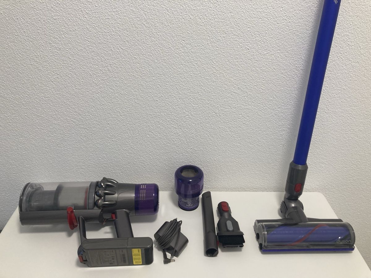 Dyson Aspirapolveri & Accessori: Dyson V11 Total Clean – Usato da Wohlen AG venduto da Liridon22