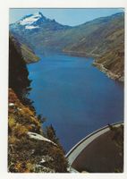 VAL DI LEI-STAUSEE