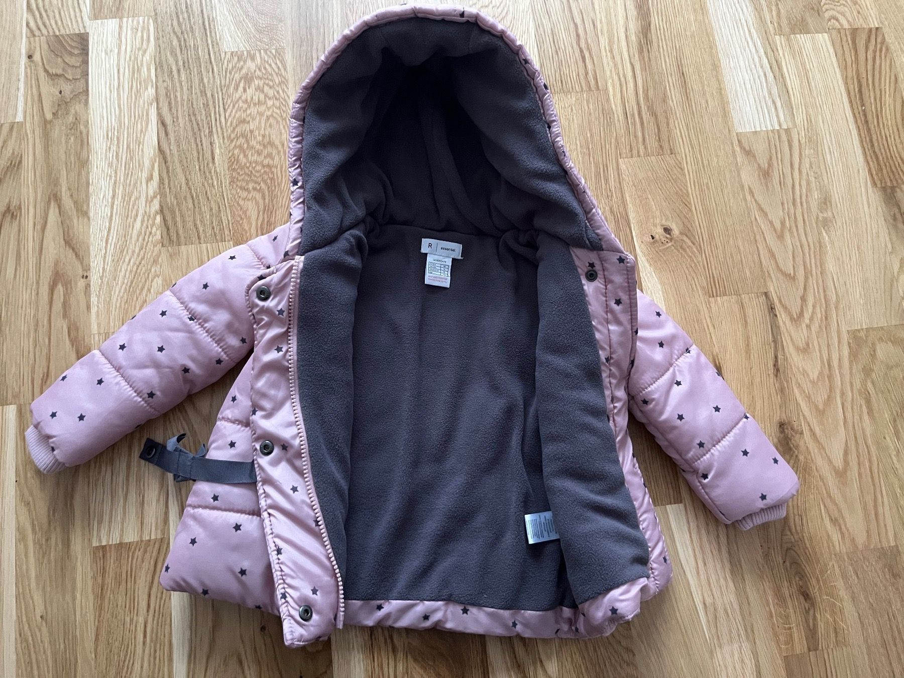 Vertbaudet Giacche & Cappotti: Steppjacke für Mädchen – Nuovo (secondo la descrizione) da Zürich venduto da Dita06 2